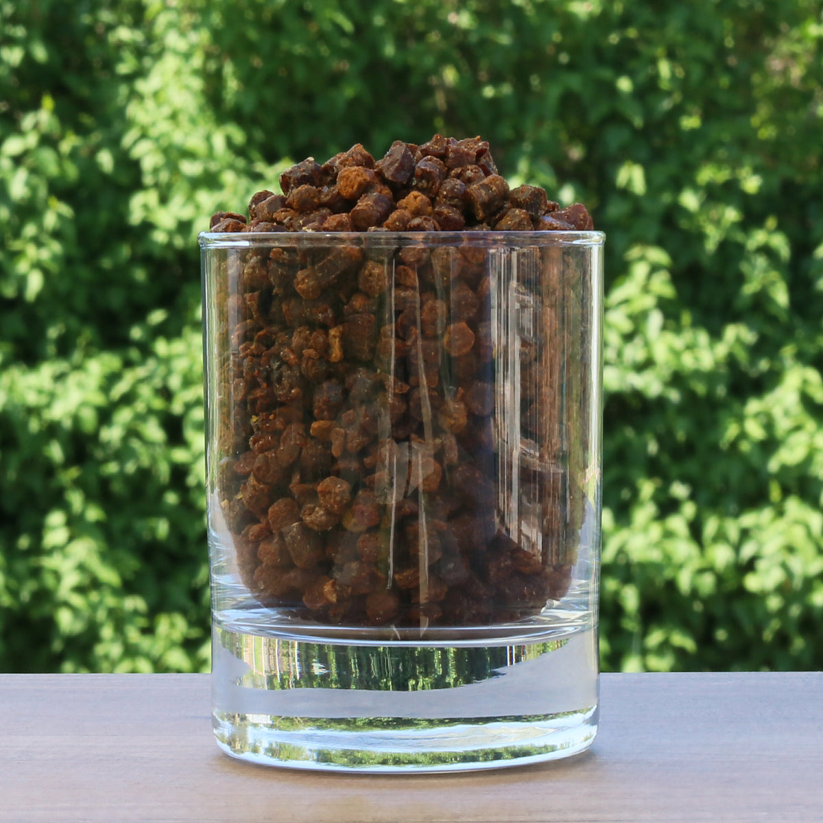 Mannavita 100% Chlebek Pszczeli • 250 g