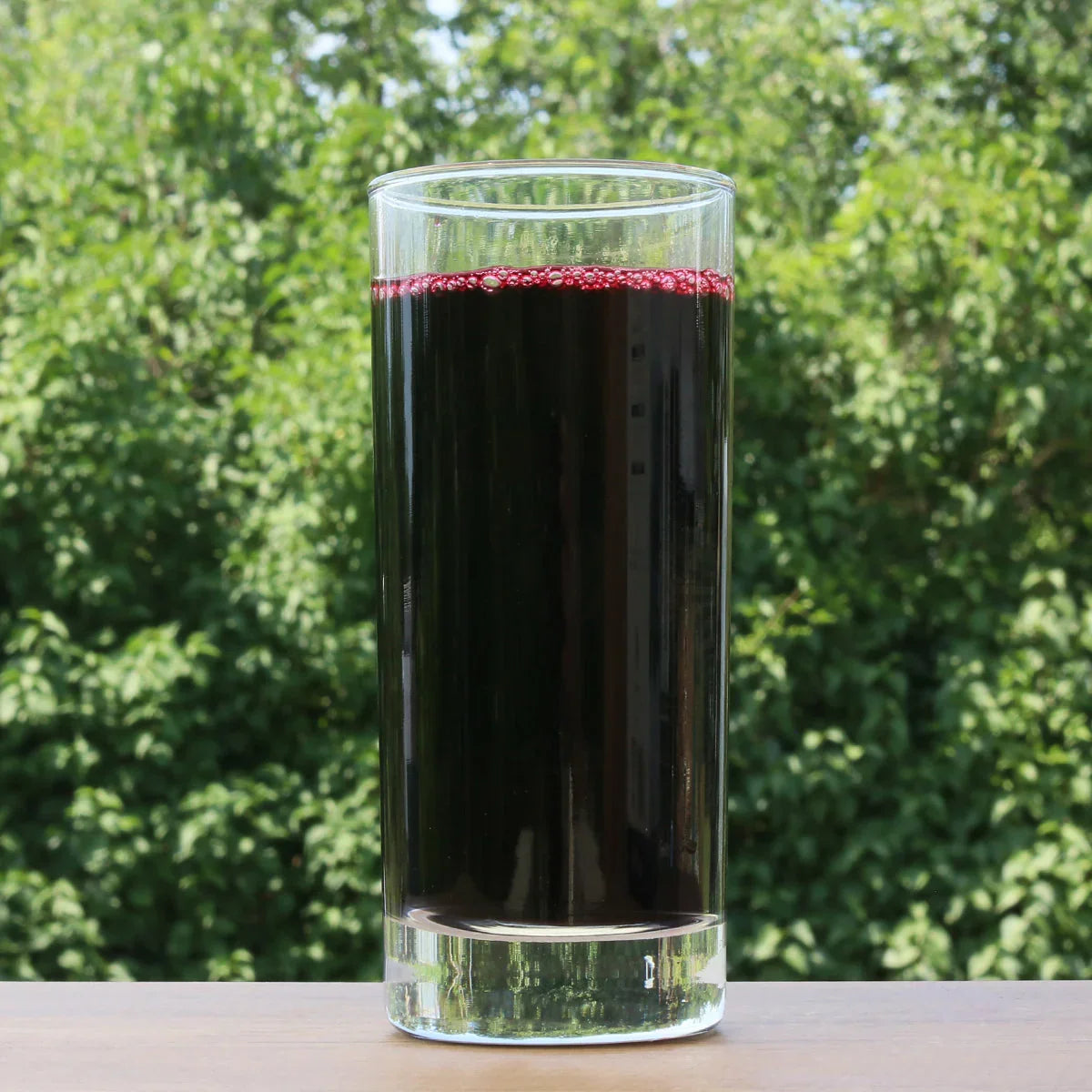 Mannavita Blueberry 100% pure pressed juice • 500 ml - Mannavita