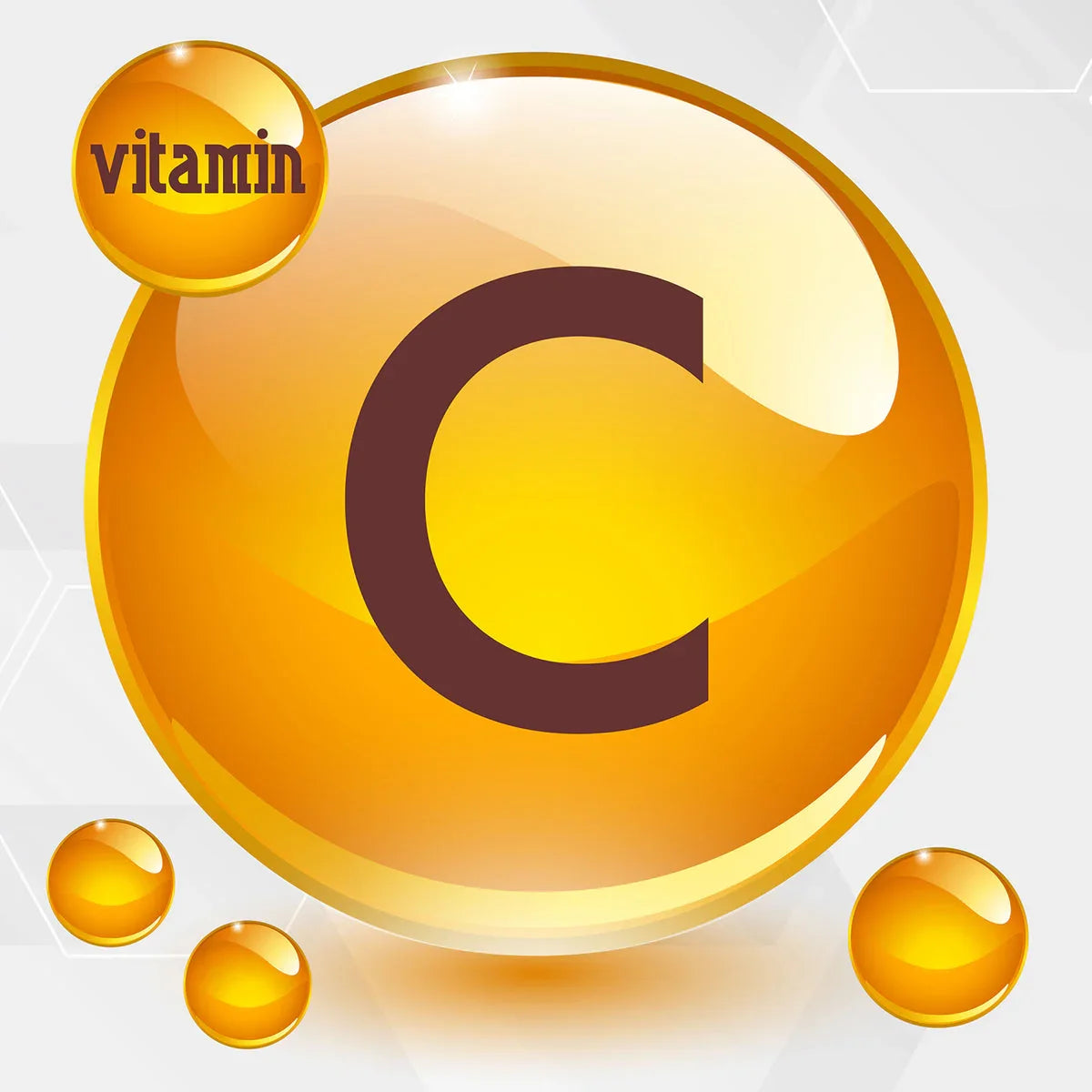 Mannavita Vitamin C complex • 250 mg bioactive • 60 capsules - Mannavita