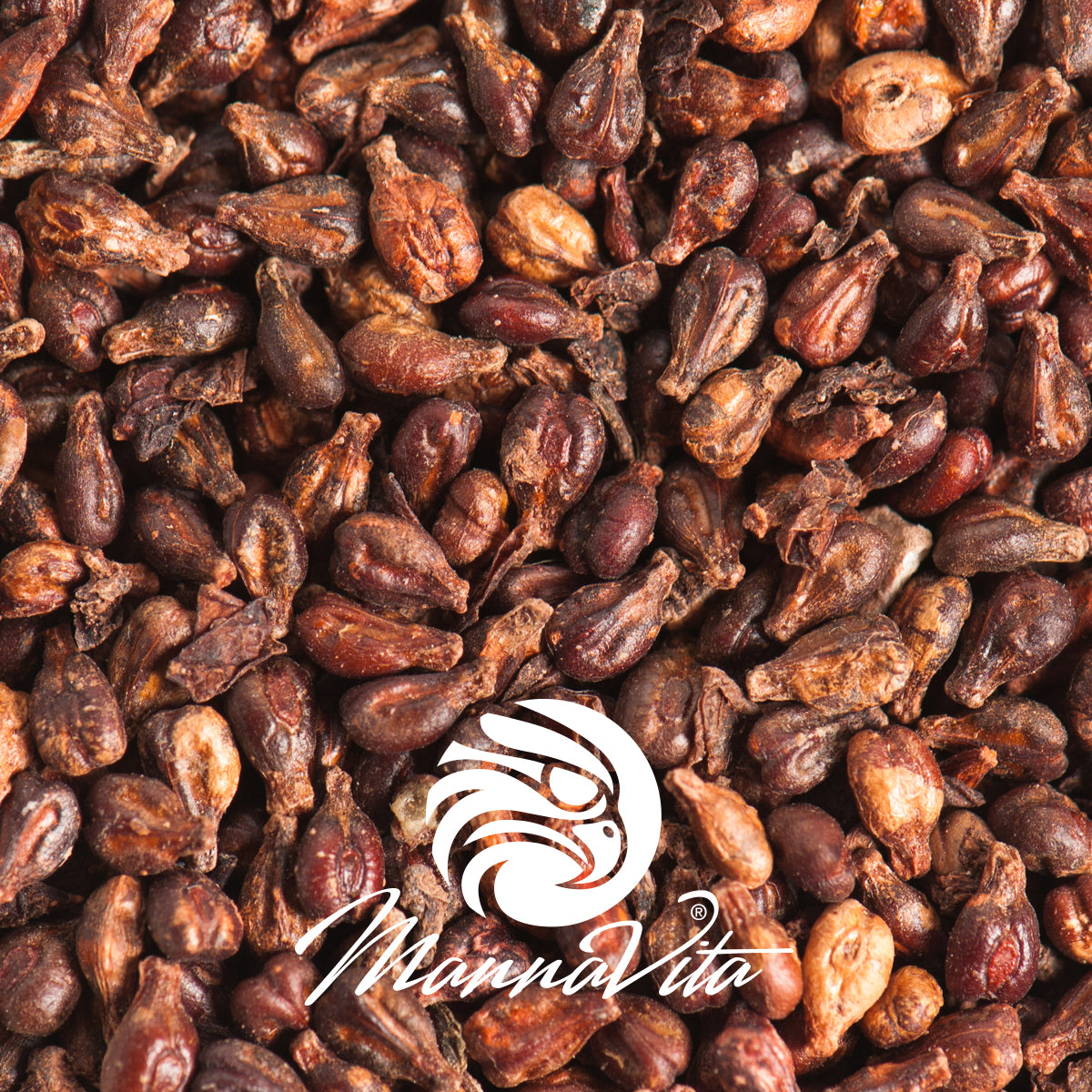 Mannavita węgierski olej z pestek winogron tłoczony na zimno • 250 ml