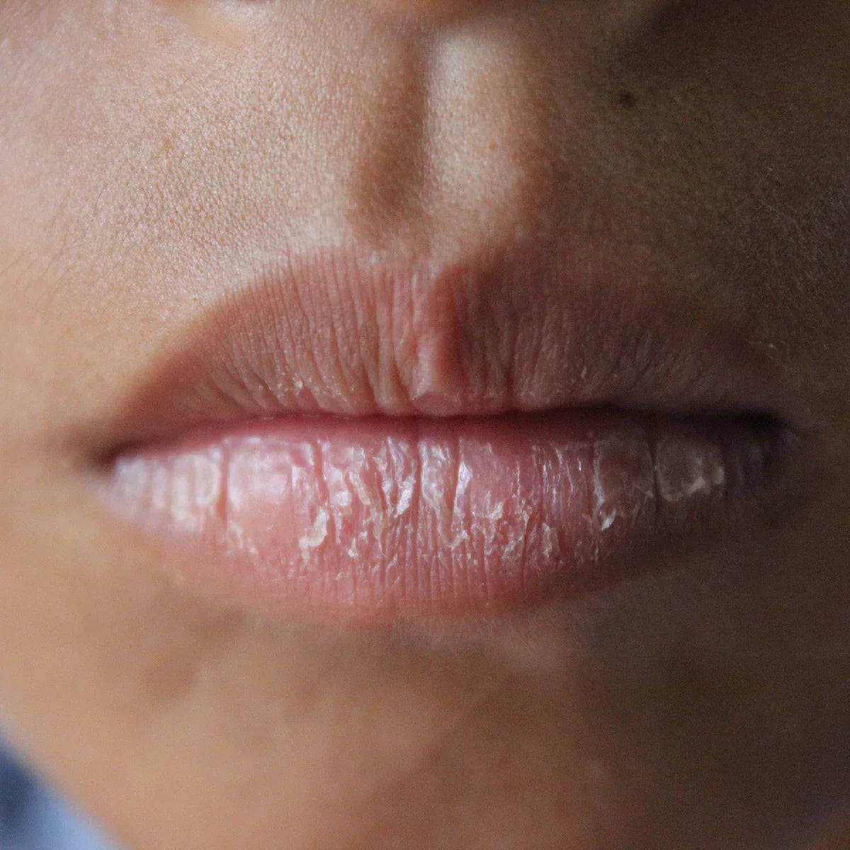 Mannavita Lip Balm with Hyaluronic Acid • Deep-nourishing • JASMINE - Mannavita