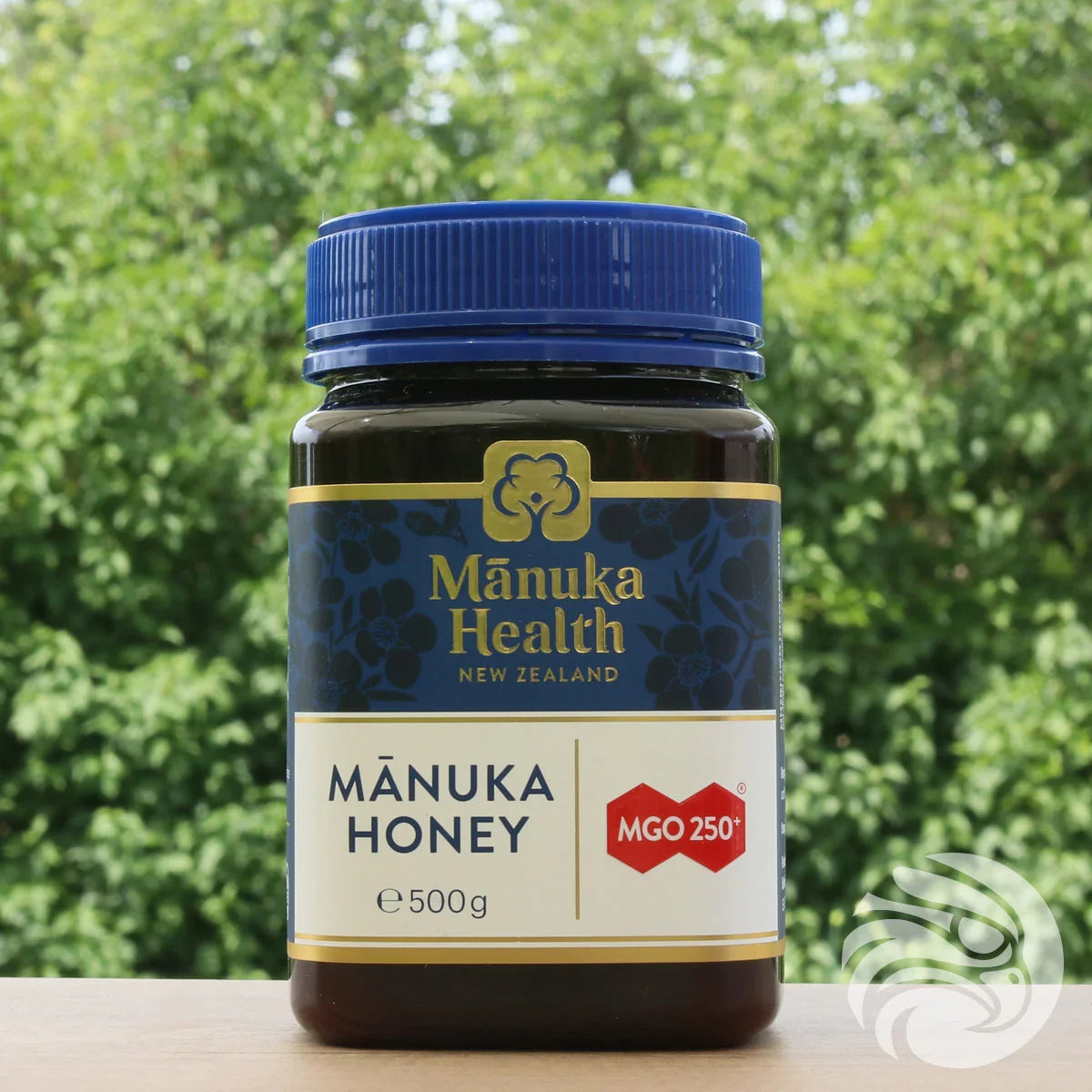 Manuka Health Manuka Honey MGO™ 250+ • 500 g - Mannavita