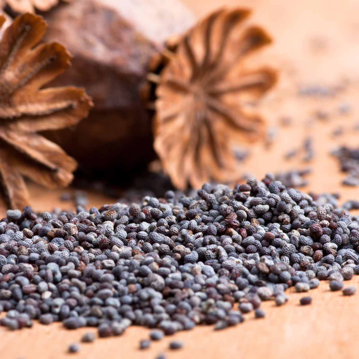 Mannavita Węgierski olej z maku tłoczony na zimno • 250 ml