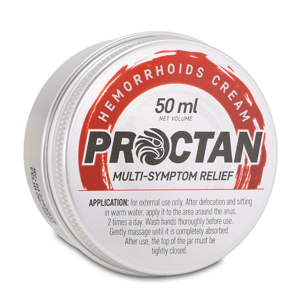 Krem Proctan na hemoroidy • 50 ml