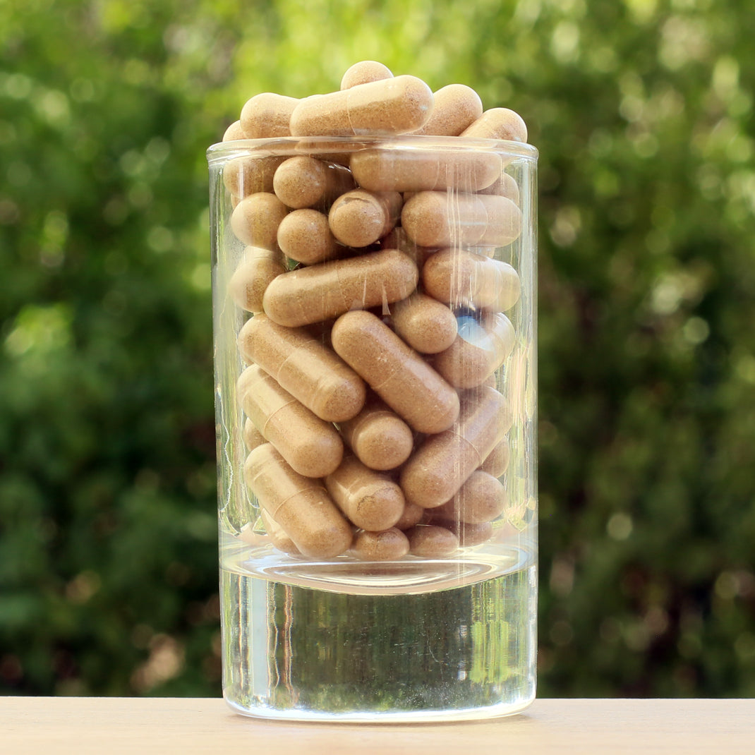 PROSTAX kompleks prostaty • 60 kapsułek