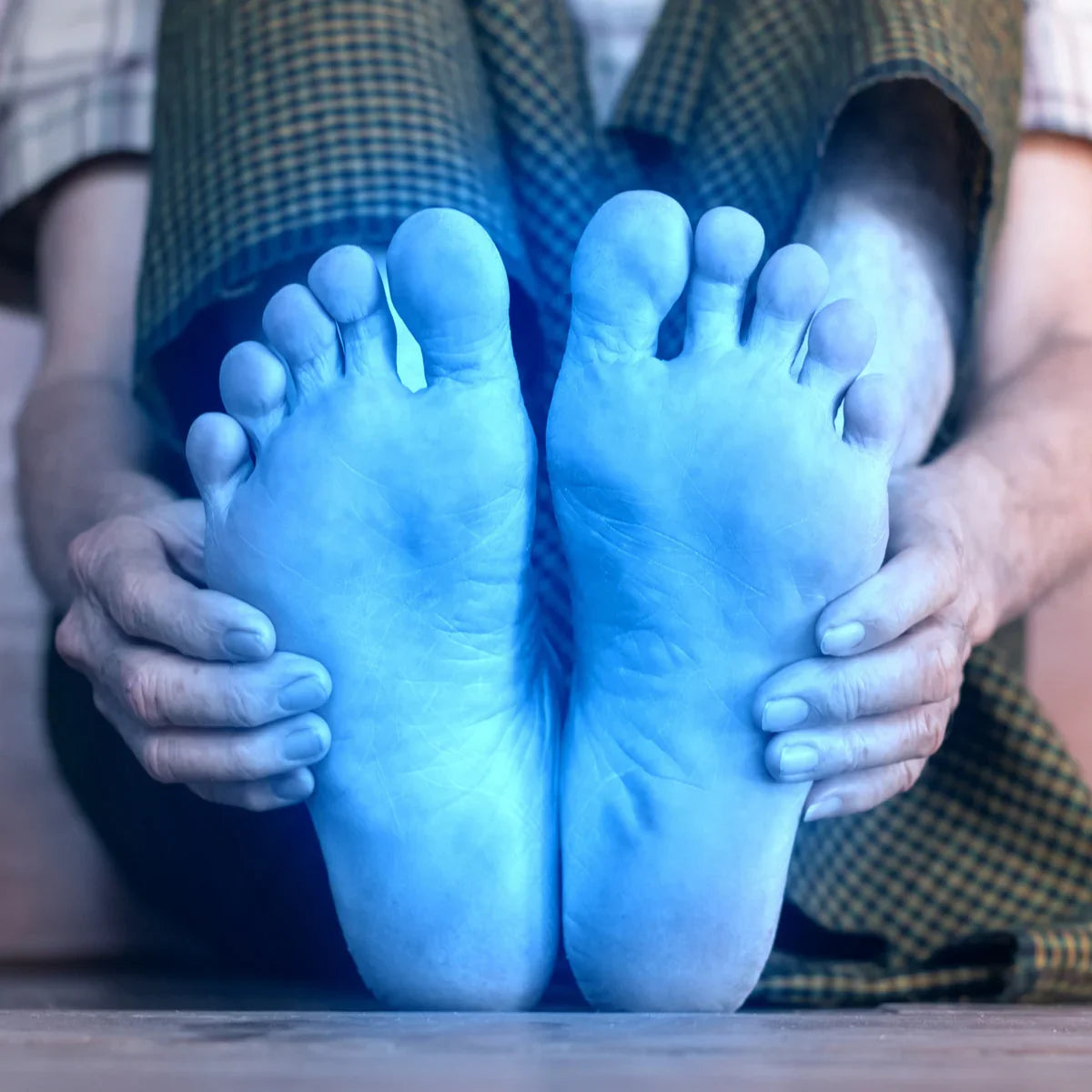 VENOPTIM Blood Circulation Optimizing Healing spray • 100ml - Mannavita