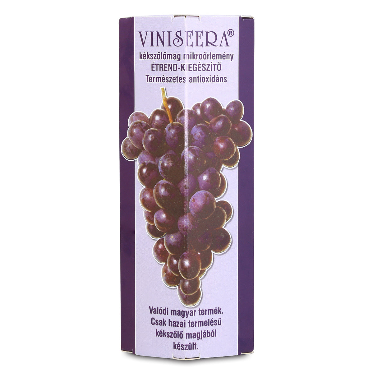Viniseera Proszek z pestek winogron • 150 g