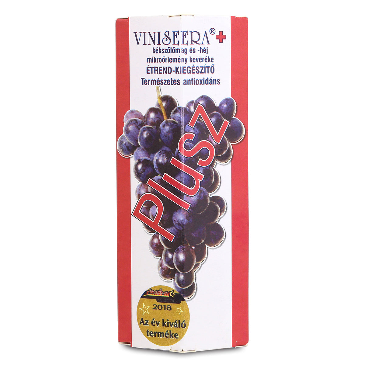 Viniseera Plus proszek z pestek winogron • 150 g
