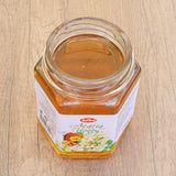 Bilbo surowy miód akacjowy • 250 g