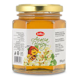 Bilbo surowy miód akacjowy • 250 g