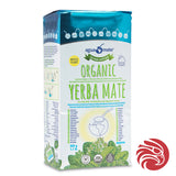Aguamate organiczna yerba mate • Z patyczkami (con palo) • 500 g