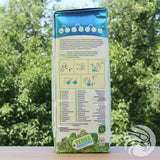 Aguamate organiczna yerba mate • Z patyczkami (con palo) • 500 g