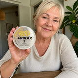 Krem z jadem pszczelim APIRAX • 100 ml
