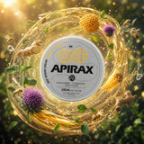 Krem z jadem pszczelim APIRAX • 100 ml