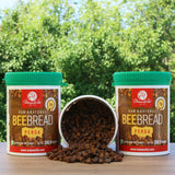 Mannavita 100% Chlebek Pszczeli • 250 g