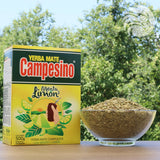 Herbata yerba mate Campesino • Mięta + Cytryna • 500 g