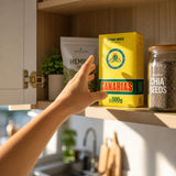 Herbata yerba mate Canarias • Tradycyjny smak • 500 g
