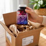 CARDIO Balance kompleks na ciśnienie krwi • 120 kapsułek