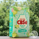 CBSé yerba mate • Owoce doliny, Jabłko + Gruszka • 500 g