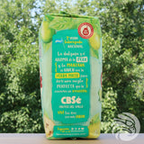 CBSé yerba mate • Owoce doliny, Jabłko + Gruszka • 500 g
