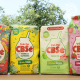 CBSé yerba mate tea • Orange • 500 g