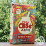 Herbata yerba mate CBSé • Guarana • 500 g