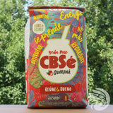 Herbata yerba mate CBSé • Guarana • 500 g