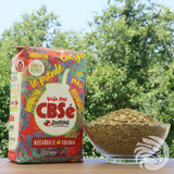 Herbata yerba mate CBSé • Guarana • 500 g