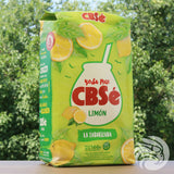 Herbata yerba mate CBSé • Cytryna - Limón • 500 g