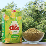 Herbata yerba mate CBSé • Cytryna - Limón • 500 g
