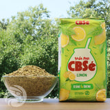 Herbata yerba mate CBSé • Cytryna - Limón • 500 g