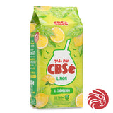 Herbata yerba mate CBSé • Cytryna - Limón • 500 g