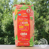 Herbata yerba mate CBSé • Pomelo • 500 g