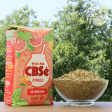 Herbata yerba mate CBSé • Pomelo • 500 g