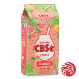 Herbata yerba mate CBSé • Pomelo • 500 g