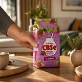 CBSé herbata yerba mate • Owoce leśne • 500 g