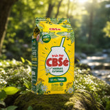 CBSé herbata yerba mate • Owoce leśne • 500 g