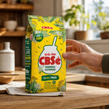 CBSé herbata yerba mate • Owoce leśne • 500 g