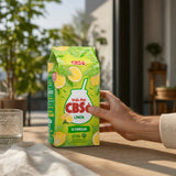 CBSé herbata yerba mate • Owoce leśne • 500 g