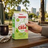 CBSé herbata yerba mate • Owoce leśne • 500 g