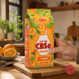 CBSé herbata yerba mate • Owoce leśne • 500 g