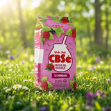 CBSé herbata yerba mate • Owoce leśne • 500 g