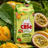 CBSé herbata yerba mate • Owoce leśne • 500 g