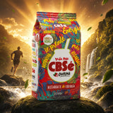 CBSé herbata yerba mate • Owoce leśne • 500 g