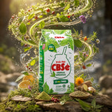 CBSé herbata yerba mate • Owoce leśne • 500 g