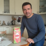 CBSé herbata yerba mate • Owoce leśne • 500 g