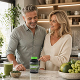 Mannavita Chlorella tabletki 500 mg • 180 szt.