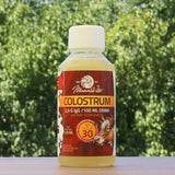 Mannavita Colostrum płyn • 120 ml