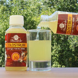 Mannavita Colostrum płyn • 120 ml