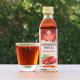 Mannavita węgierski olej z nasion dzikiej róży tłoczony na zimno • 40 ml